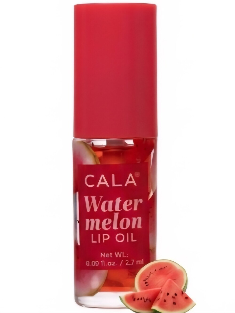 CALA Watermelon Lip Oil